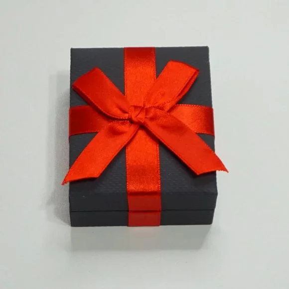 1/10 Ct. TW Diamond Sterling Silver Earrings - Picture 2 of 5